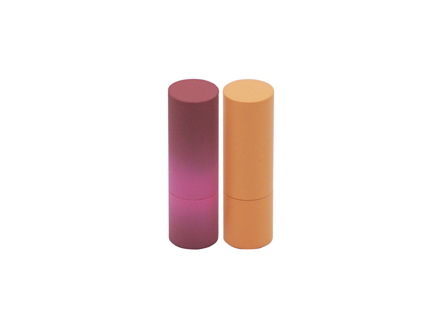 Exquisite Press Pop Reusable Refillable Empty Lipstick Tube