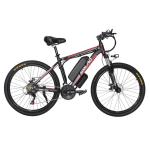 Samsung Battery Electric Cycle 29 Inch Ebike 25MPH ODM Available