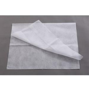 Quality Non-Woven Fabric Hospital Disposable Pillow Cases Cover wholesale