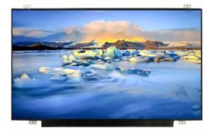 Quality RGB Laptop LCD Screen 1366x768 With Edp Interface 30 Pins 15.6 Inch wholesale