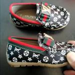 Kid'S 4style Fashion Shoes