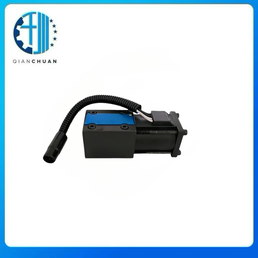 135L3-82002 Solenoid Valve for Forklift TCM FD25-30T6 Spare Parts