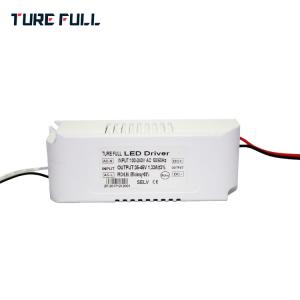 Quality 50W Constant Current LED Lighting Driver , 700mA 900mA 1000mA Led Driver wholesale