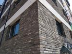 Old Reclaimed Antique Type Brick Slips For Outside Wall Decoration