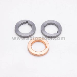 Quality 0.02mm Tolerance CNC Machining Automotive Parts Customized wholesale