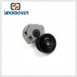Aluminum KAMAZ Shacman Spare Parts For Engine