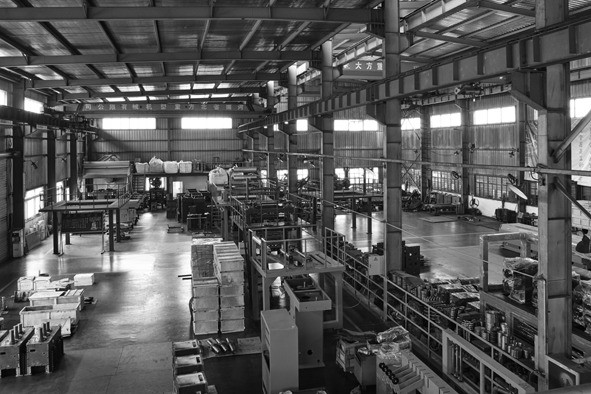 8 ~ 35 Mm Copper Rod Continuous Casting Line Upward Casting Machine High Precision