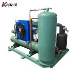 Chinese Manufacturer/Factory Price/ Low Temperature Single Screw Compressor