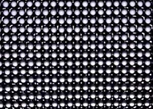 Quality 30m 200 Micron Stainless Steel Mesh , 11*11 Stainless Steel Fine Mesh Screen wholesale