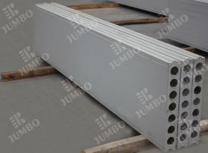 Quality Construction Exterior Lightweight Wall Panels Sound Insulation In Residential wholesale