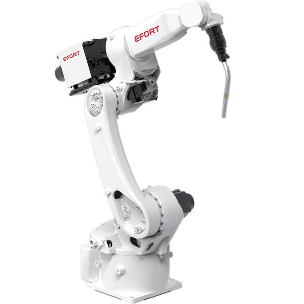 Arc Welding Robot For Steel Structure And Other Industries ARC12-1400 Payload