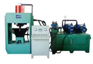 Quality Iron Copper Aluminum Briquette Press Y83-250 Series wholesale
