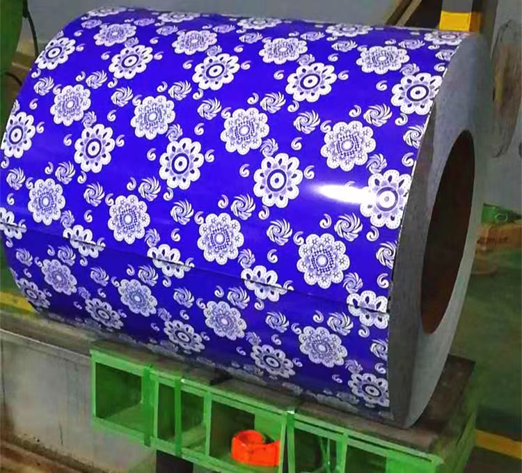 Z20 Z40 Z60 Hot Dipped Galvanized Steel Coil for PPGI Color Coated Steel Standard BS/DN/GB/AISI/ASTM/DIN/JIS