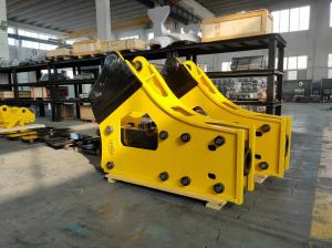 Quality 45T Hydraulic Breaker Hammer For Mini Excavator wholesale
