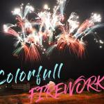 China Hunan Factory Wholesale Daytime Fireworks Cake Fireworks Colorful Smoke