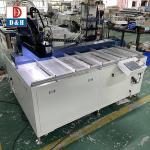 Electric Driven Ab Parts PU Epoxy Bonding Dispensing Potting Dosing Machine for