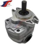 OEM Excavator Hydraulic Gear Pump Parts SK200-1 SK200-2 SK200-3 SK200-5