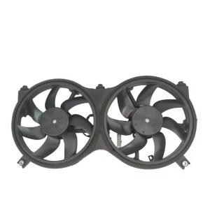 Quality 2011-2022 Infiniti JX35 QX60 Auto Parts Radiator Water Tank Fan Assembly 214813JA0E wholesale