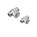 30 Days Refund Frtnvlve Investment Casting Stainless Steel 200 Psi Swing Check