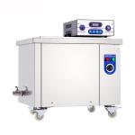 Industrial Benchtop Ultrasonic Cleaner