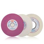 Small Hand Surface Grinder Grinding Wheel Water Grinding White Corundum Grinding