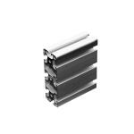Assembly Line Aluminum Profile Frame Extrusion Aluminum Profiles
