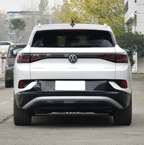 VW series promotion discount ID3 ID4 ID6 is lower than the lowest price in the country