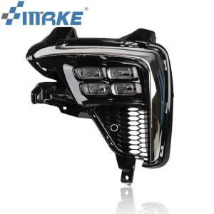 Quality Kia Forte K3 2018 2019 2020 Cerato LED Daytime Running Light wholesale