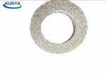Filter Element 50 Micron Nickel Metal Fiber Felt Fecral Stainless Steel