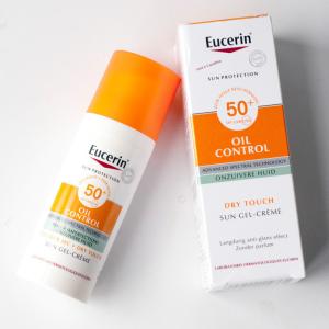 Quality Oil Free Hypoallergenic Skin Whitening Sunscreen UVA Protection wholesale