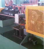Multi Channel Eddy Current Testing System 10 MHz Frequency Range