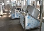 PET / Plastic Small Round Bottles Arranging Machine / Equipment / Line / Plant /