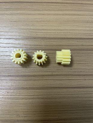 ATM Machine Parts Wincor Nixdorf parts ATM Spare Parts 14Tooth double gear for f Cineo C4060 Cassette RR CAT 3 BC Toggle 01750244966 01750183503