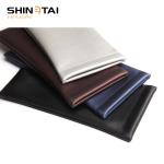 Clip pu leather sunglasses case glasses packaging box