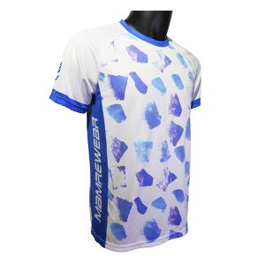 Quality Cool Design Casual Sport Clothes Short Sleeve Running Tee Shirts Skin Friendly wholesale