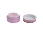 Acrylic Material Small Capacity Makeup Jars Cream Package 5g 15g 30g 50g 100g
