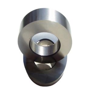 Quality Magnetic SS 304l Stainless Steel Strips Thickness 2mm Wear Resistant wholesale