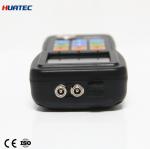 Portable Non Destructive Testing Equipment Echo - Echo Ultrasonic Thickness