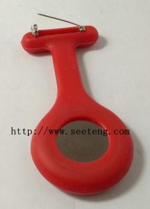 Quality China wholesale silicone nurse watch wholesale