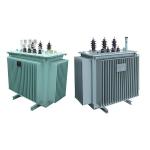 1000kVA 11-0.4kv Oil Immersed Transformer for Power Distribution Network