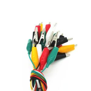 Quality China Suppliers Metal Small Alligator Clips Curl Clip wholesale