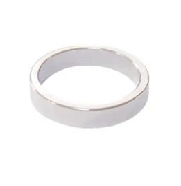 Quality Sintered Round Ring Ndfeb Magnets Ni-Cu-Ni Coating For Industrial wholesale
