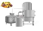 Vacuum Fried Vegetables vacuum fryer machine price Fruit And Vegetables Chips