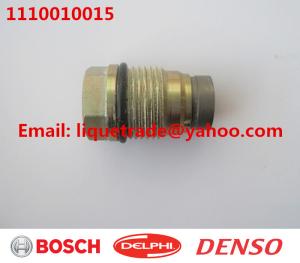 Quality BOSCH Genuine Pressure Relief Valve 1110010015 wholesale