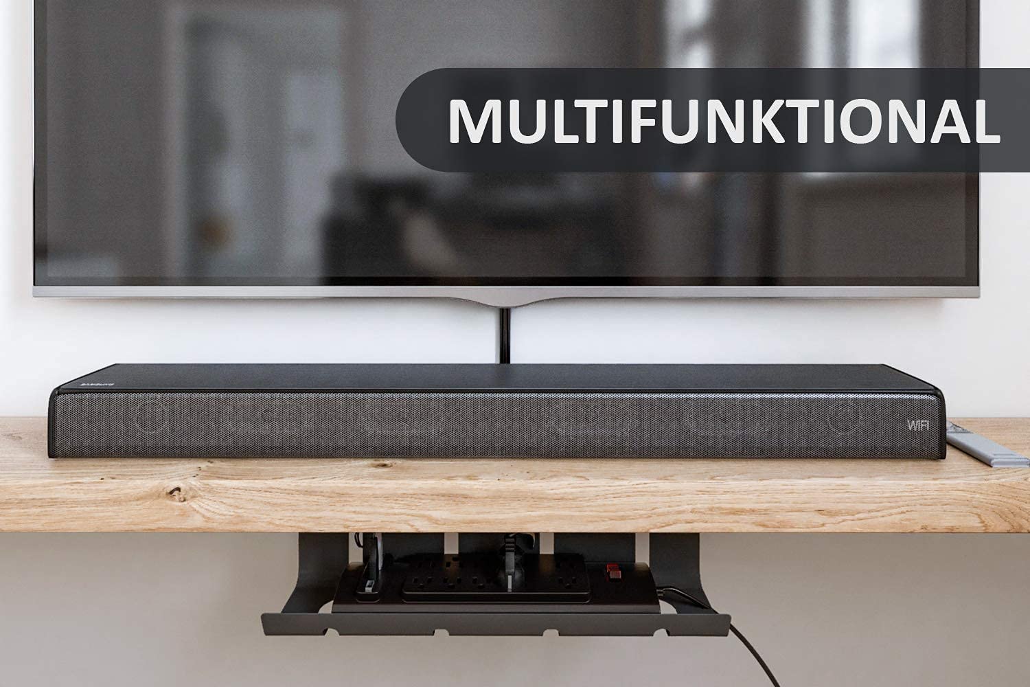 Optimize Your Workplace with our Cable Tray Desk Management Set and Mounting Accessories