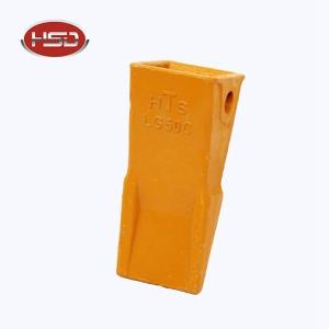 Quality Alloy Steel LG50C Excavator Buckets Teeth with 48-52HRC Hardness wholesale