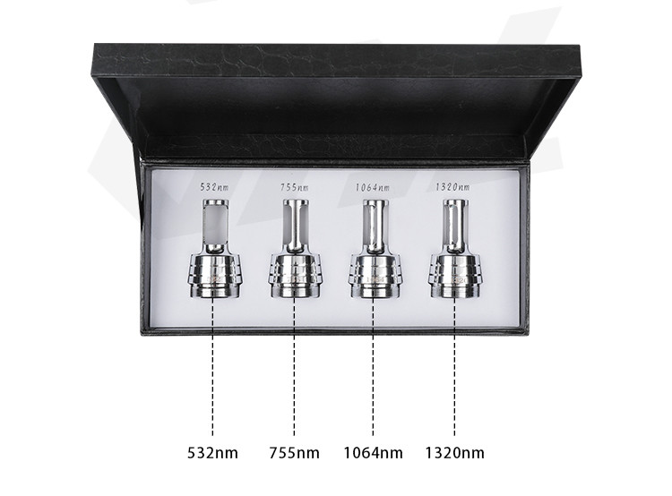 P3 Pico Laser 532nm 1064nm Tattoo Removal Machine For Acne Treatment Pigment Removal Skin Rejuvenation Beauty Machine