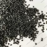Glass Fiber Reinforced PA Granules Polyamide Nylon66 High Impact Strength