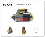 0001109250-BOSCH, Automotive Starter Motor, High Performance 0120689538,