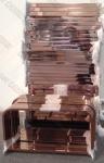 IPG Rose Gold Plating , Jewelries Rose Gold Sputtering Machine, Jewerly Iridium